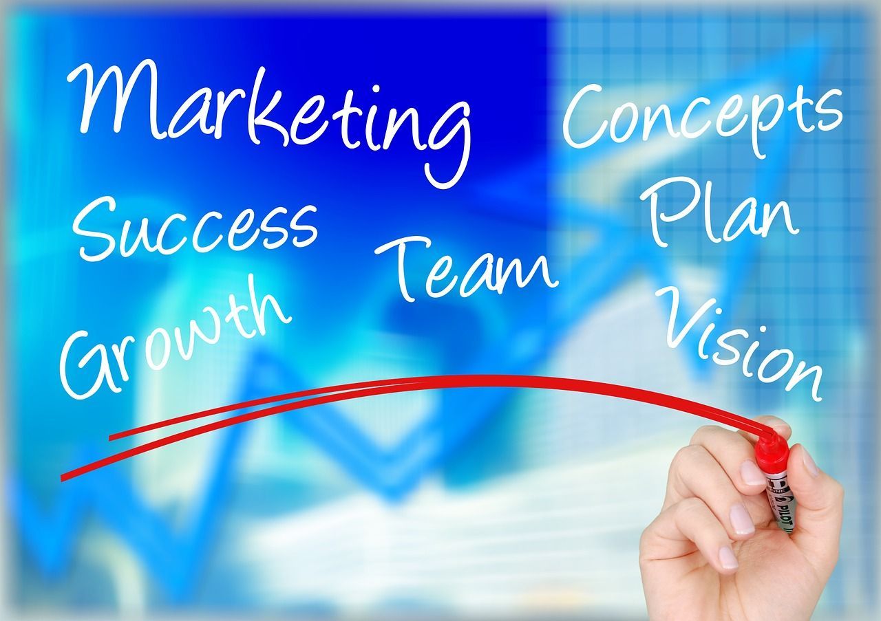 Triunfalean qué saber de marketing